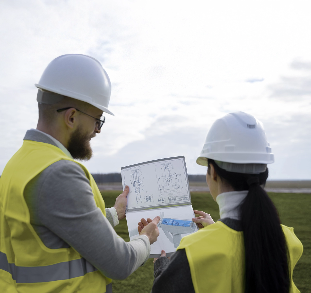 levantamento topográfico e planialtimétrico