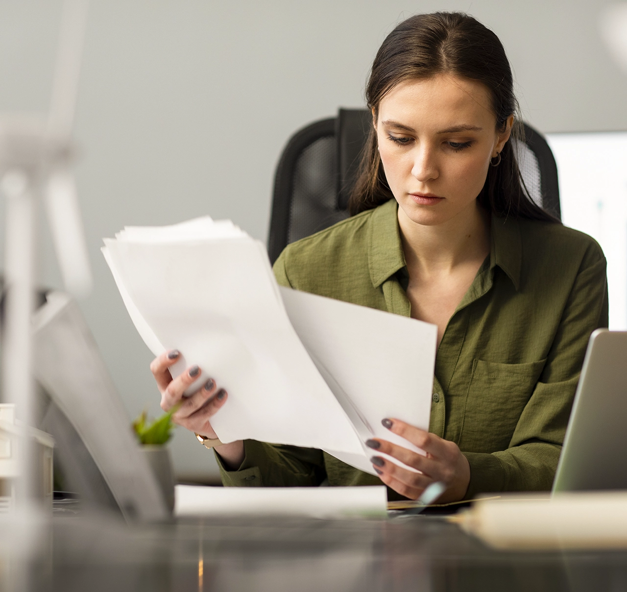 Regulamentação Fundiária